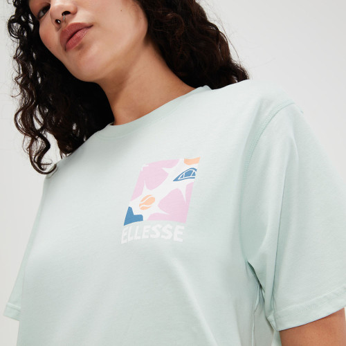 Ellesse Γυναικεία κοντομάνικη μπλούζα Fortunata T-Shirt